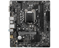 MSI B560M PRO-E - 656085 - zdjęcie 4